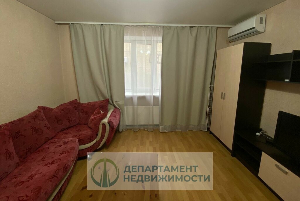 квартира г Краснодар ул 1-го Мая 302 фото 4