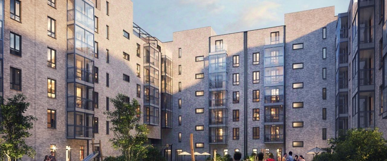 квартира г Красноярск р-н Железнодорожный ул Бограда 103 фото 2
