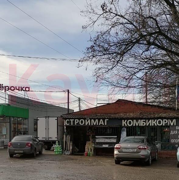 дом г Сочи снт Октябрь ул Виноградная 149 Краснодар, Прикубанский округ фото 4