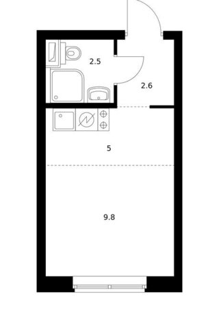 метро Кантемировская б-р Кавказский 51к/2 фото