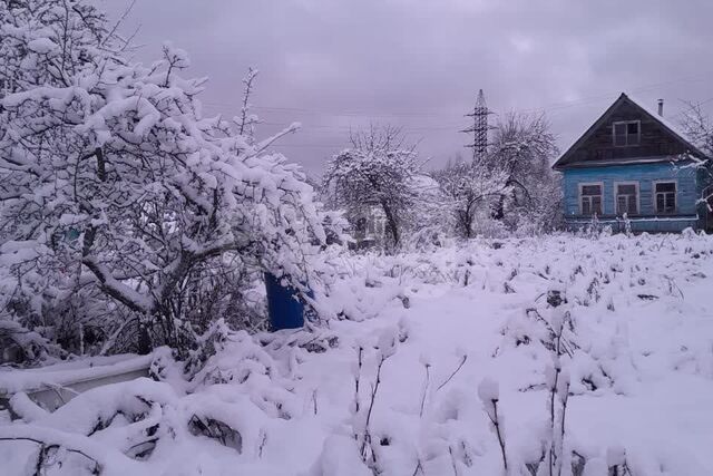 городской округ Торжок, СТ Строитель-3 фото