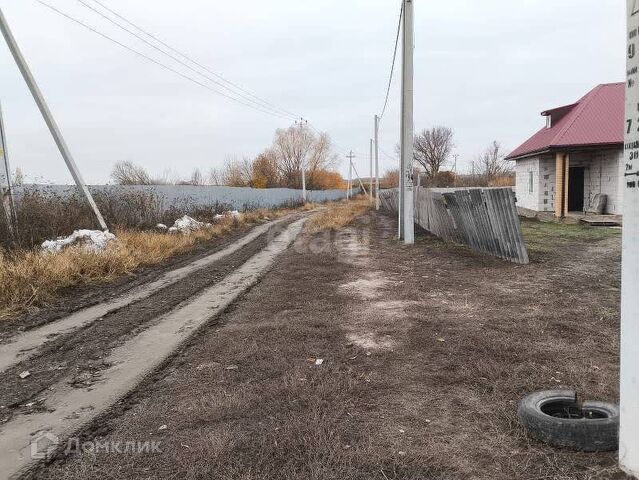 р-н Белгородский СТ Северяне, Первая, 31Б фото