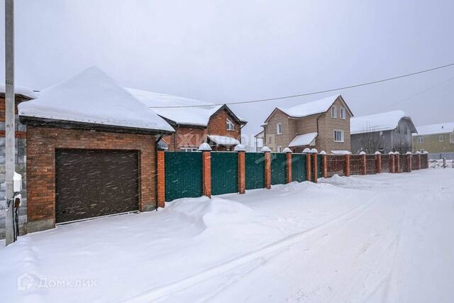 рп. Кольцово городской округ, Промышленно-складской комплекс Квартал-12 фото