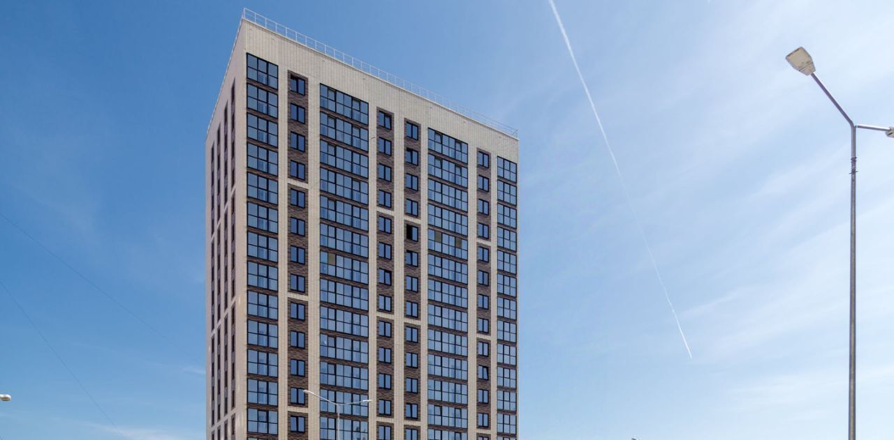 квартира г Киров р-н Первомайский ул Заводская 14 фото 1