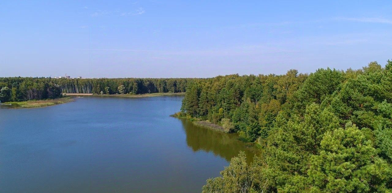 дом городской округ Солнечногорск д Повадино Зеленоград — Крюково фото 2