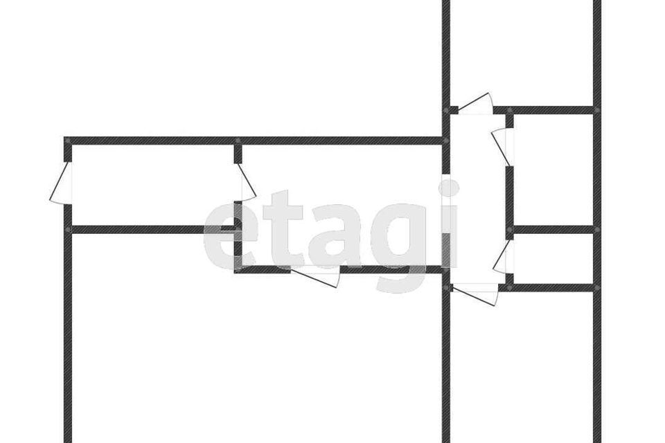 квартира г Нижний Тагил р-н Тагилстроевский ул Тагилстроевская 29 Нижний Тагил городской округ фото 8