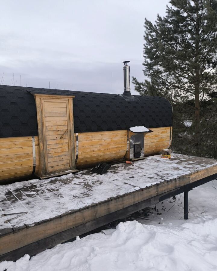 дом р-н Новокузнецкий Кемеровская обл. — Кузбасс, дп. Востокгидроспецстрой, 62, Новокузнецк фото 15