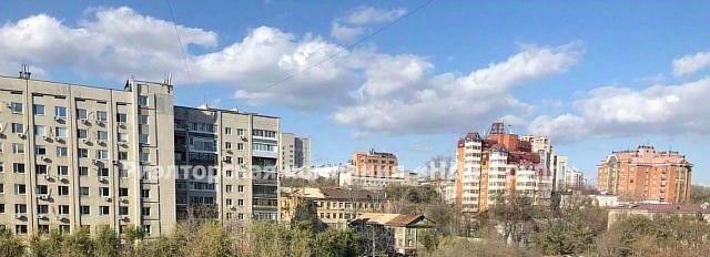 квартира г Хабаровск р-н Центральный б-р Уссурийский 58 фото 18