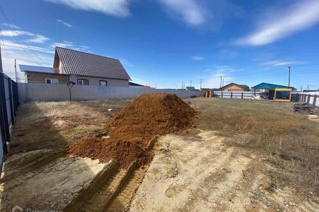 земля г Якутск городской округ Якутск, садово-огородническое некоммерческое товарищество Сатал фото