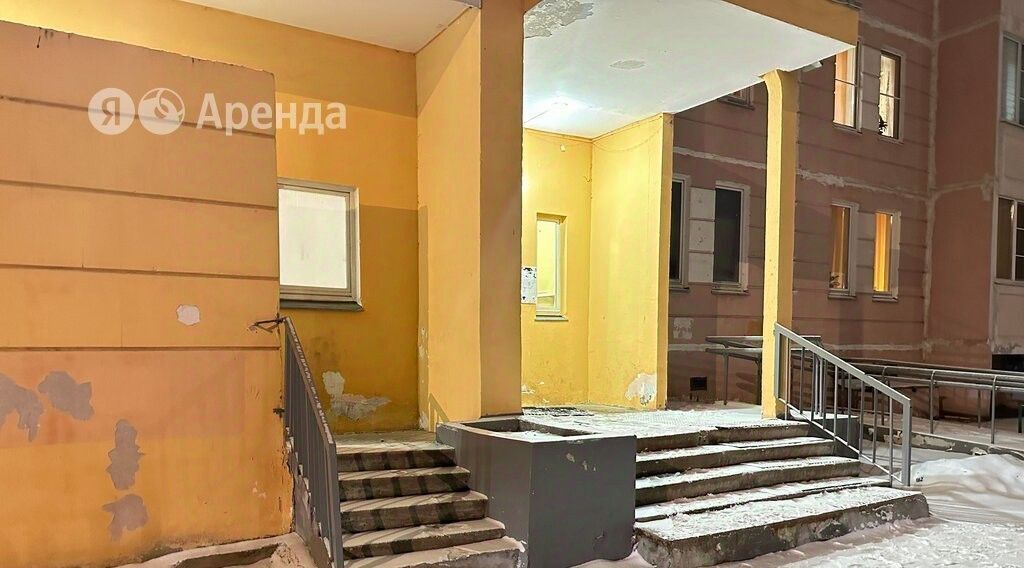 квартира г Подольск ул Юбилейная 13а микрорайон «Подольские просторы» Подольск фото 16