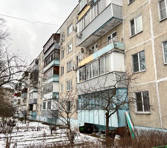 Балашиха городской округ, улица Новослободская, 21 фото