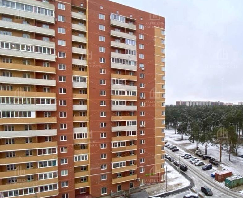 квартира г Дмитров ЖК «Лесной квартал» 33, Дмитровский городской округ фото 10