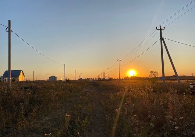 земля р-н Липецкий с Сенцово Липецк фото