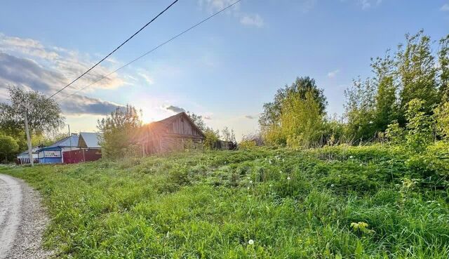 земля р-н Чаплыгинский п Тупки ул Зеленая 25 Зенкинский сельсовет фото