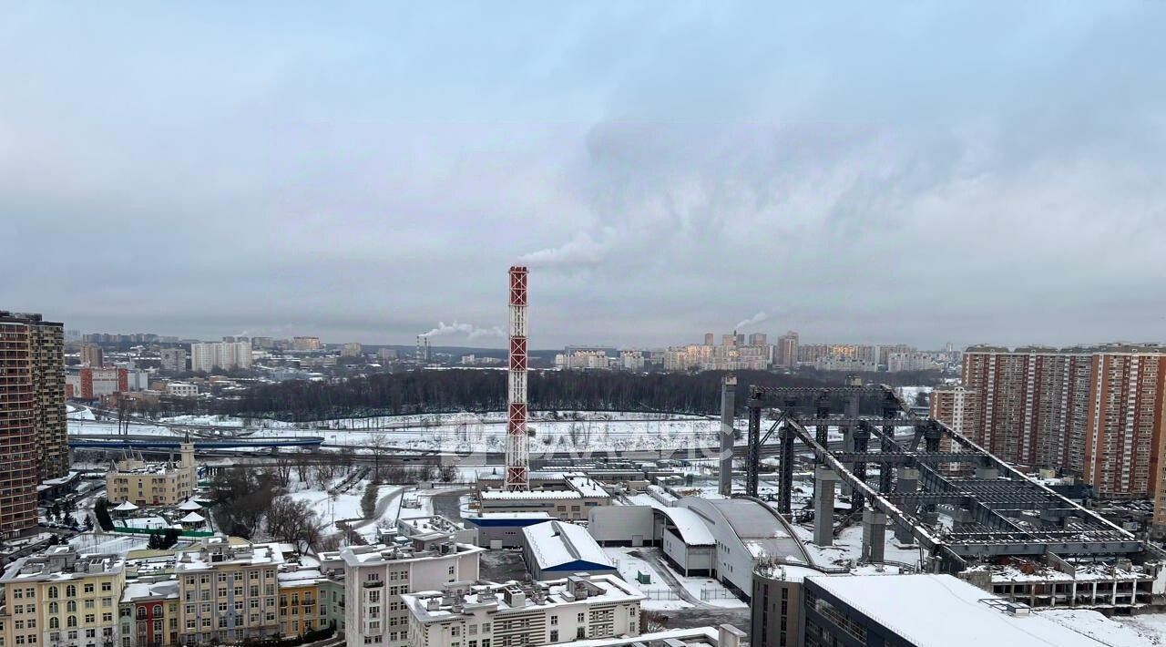 квартира г Москва Пенягино ул Авангардная 5 Московская область, Красногорск фото 11