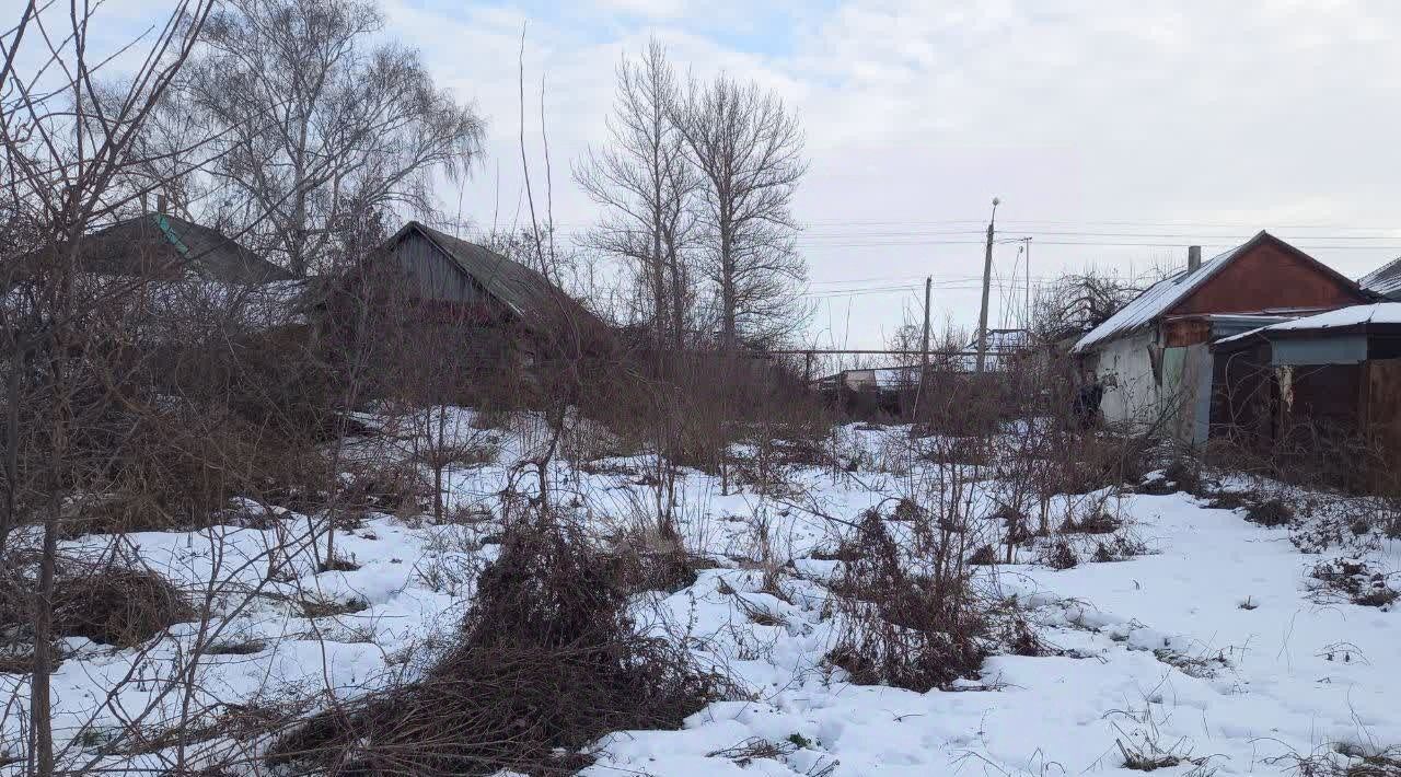 земля г Губкин ул Слободская фото 2