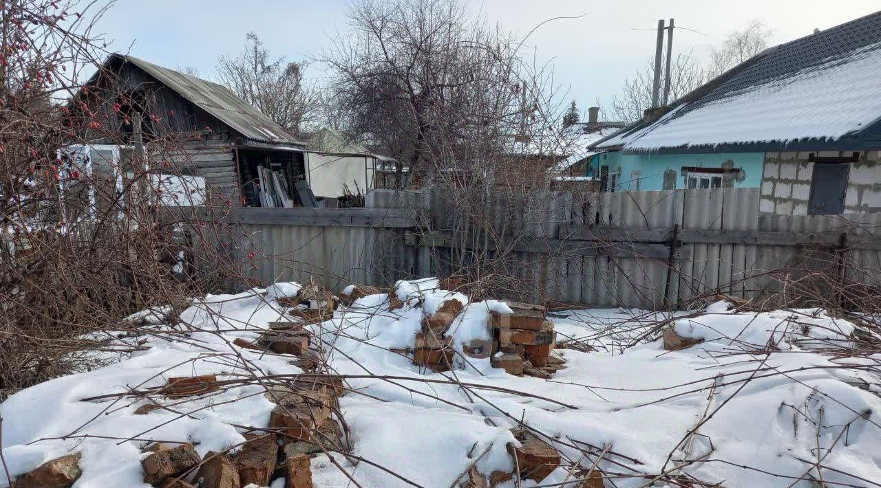 земля г Губкин ул Строителей фото 16
