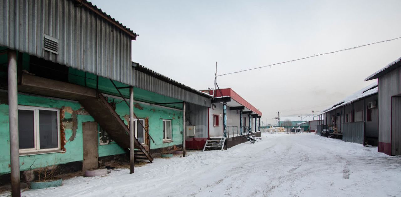 свободного назначения г Новокузнецк р-н Куйбышевский ул Транспортная 2/40 фото 48