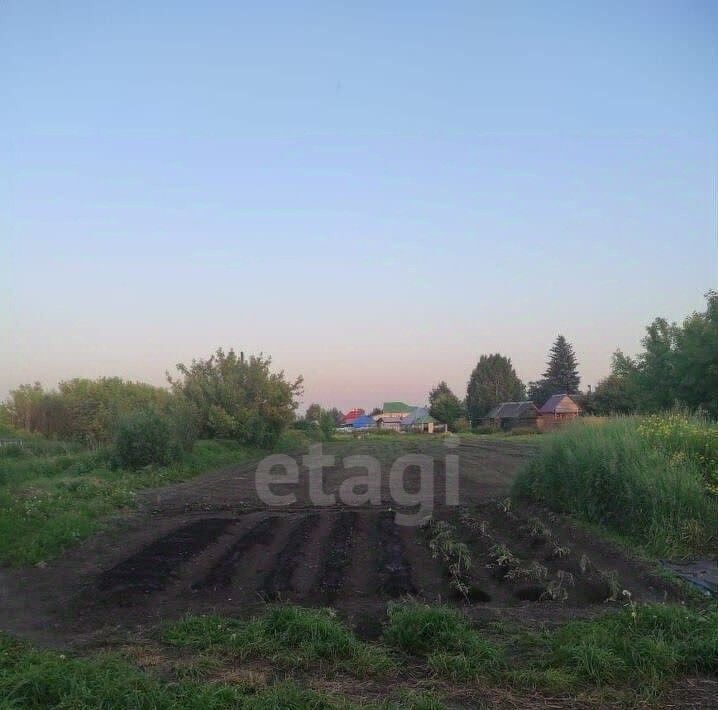 дом р-н Новокузнецкий с Ильинка ул Зеленая фото 26