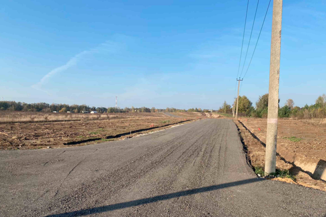 земля городской округ Пушкинский с. Братовщина фото