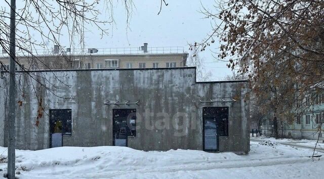 дом 10а Казань, Северный Вокзал фото