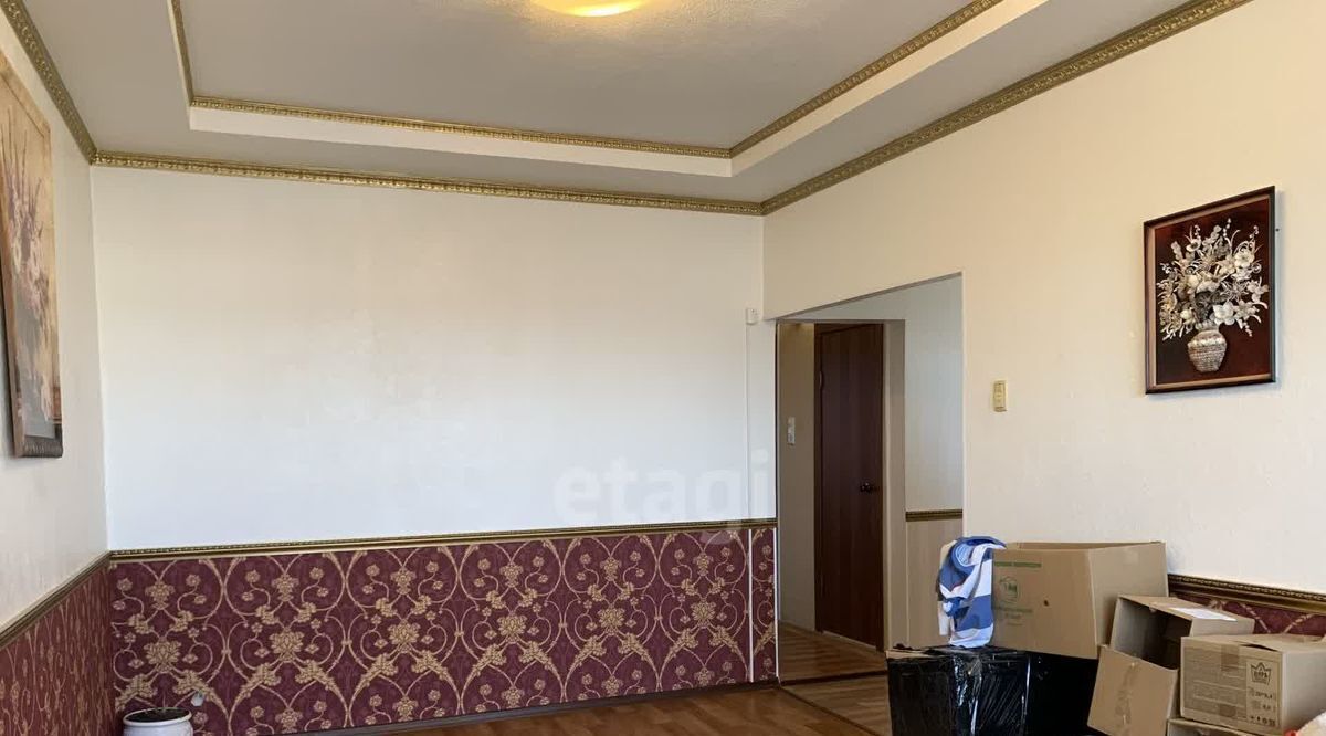 квартира г Сургут 15-16-й микрорайон пр-кт Мира 30/1 фото 38