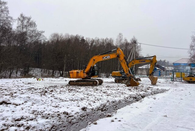 городской округ Подольск, Подольск фото