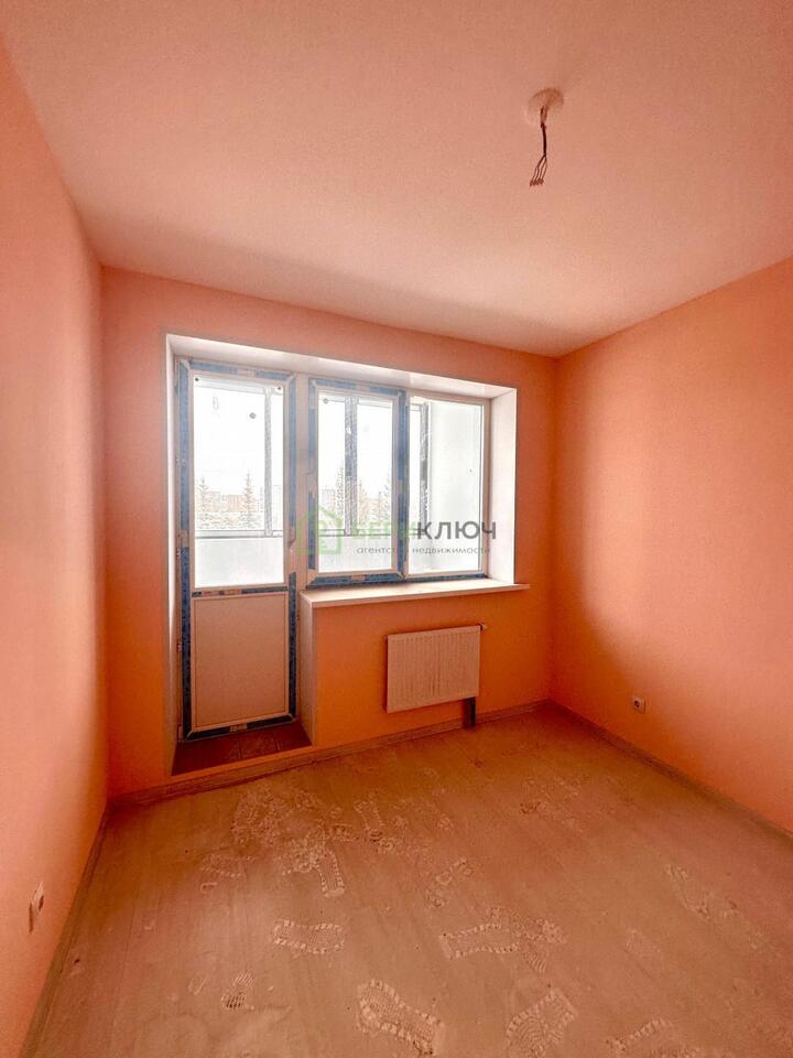 квартира г Уфа р-н Кировский ул Академика Курчатова 65/9 ЖК «Вишня» фото 2