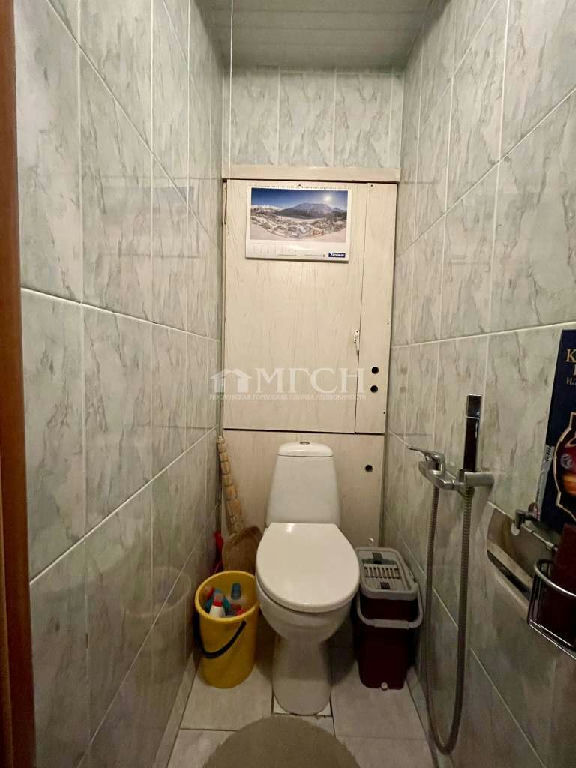 квартира г Москва метро Солнцево пр-кт Солнцевский 6 фото 10
