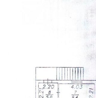 торговое помещение г Иркутск р-н Свердловский ул Чайковского 21 фото 4