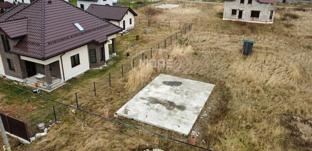 земля р-н Зеленоградский п Заостровье ул Волшебная 2 Зеленоградский муниципальный округ фото 1