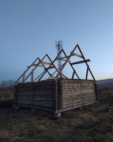 Челябинский тракт, 18 км, коллективный сад Община, Екатеринбург фото