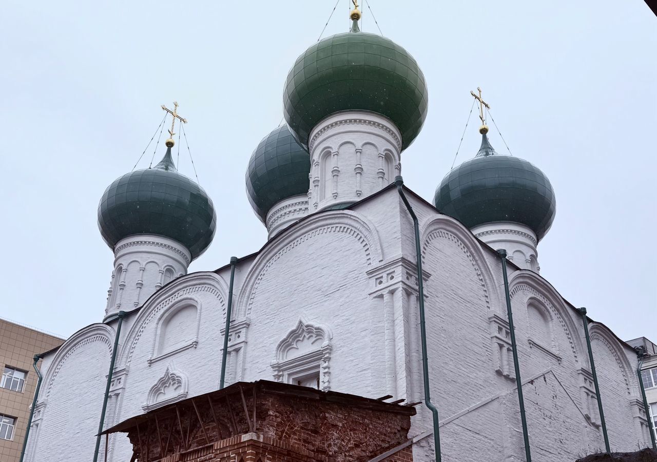 офис г Москва метро Савеловская ул Большая Новодмитровская 23с/1 муниципальный округ Бутырский фото 32