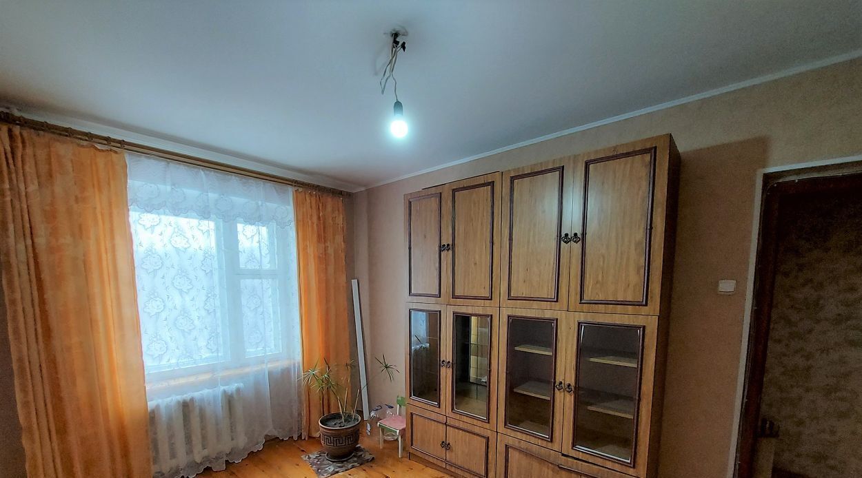 квартира г Томск р-н Октябрьский тракт Иркутский 214 фото 13