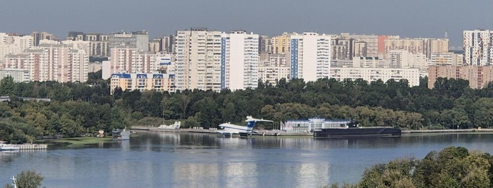 квартира г Москва метро Сходненская ул Свободы 61 муниципальный округ Северное Тушино фото 12