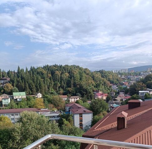 ул Макаренко 8/15 с Русская Мамайка р-н Центральный внутригородской фото