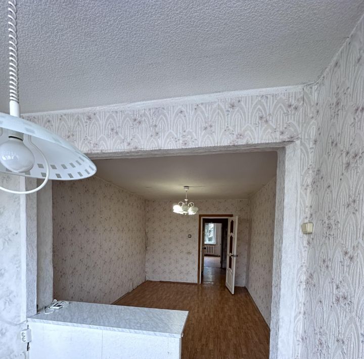квартира г Коломна район Центральный ул Фрунзе 45 фото 5
