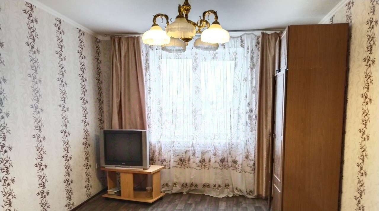 квартира г Самара Безымянка ул Мира 18/1 мкр Крутые Ключи фото 1