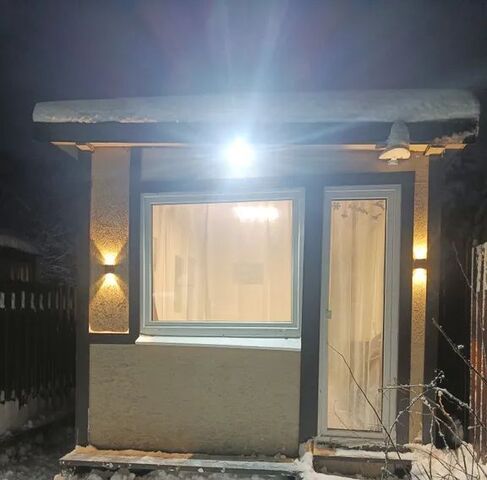 Токсовское городское поселение, Токсово городской поселок, ул. Островная, 11 фото