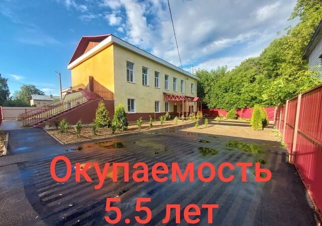 офис р-н Сормовский ул Озерная 3-я 2 фото