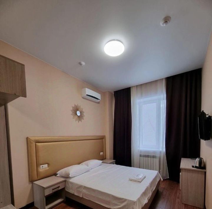 комната г Липецк р-н Левобережный ул Спиртзаводская 4 фото 2