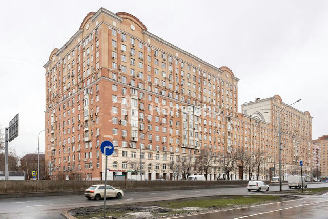 СВАО Северный адм. округ Академическая Большая ул., 15К 1 фото
