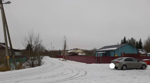 ул Зеленая Панковское городское поселение фото