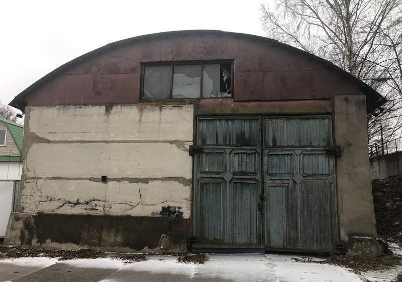 производственные, складские городской округ Дмитровский п Горшково фото 10