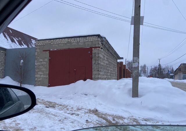 пгт Стройкерамика ул Школьная городское поселение Смышляевка фото