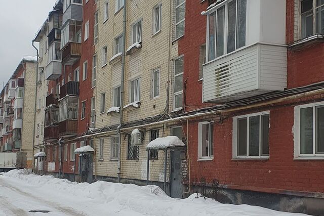 р-н Орджоникидзевский Пермь городской округ, Академика Веденеева, 77 / Плановая, 5 фото