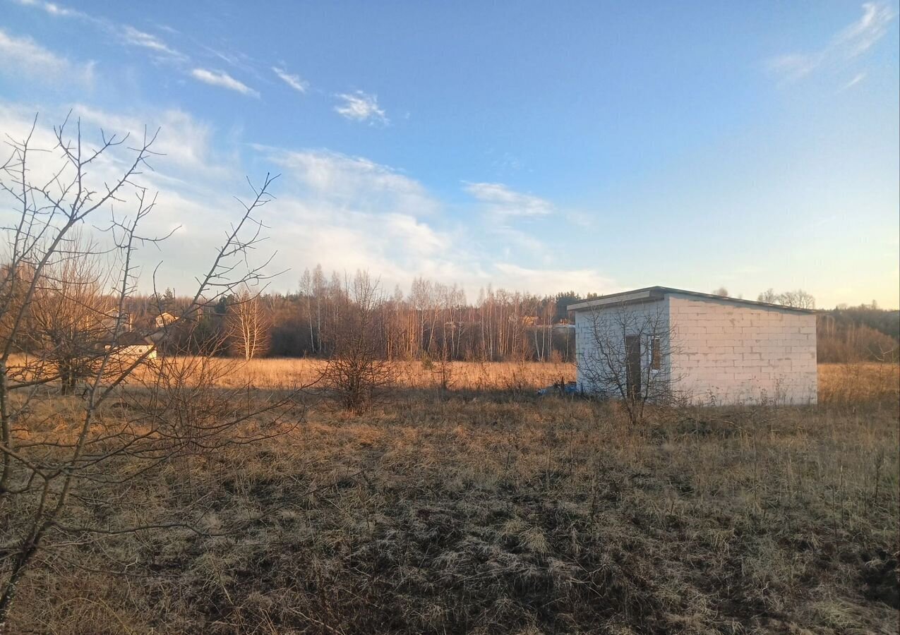 земля р-н Задонский с Тюнино Верхнеказаченский сельсовет, Задонск фото 1