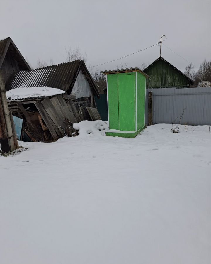 дом городской округ Шаховская д Гаврино 120 км, 48, Новорижское шоссе фото 17