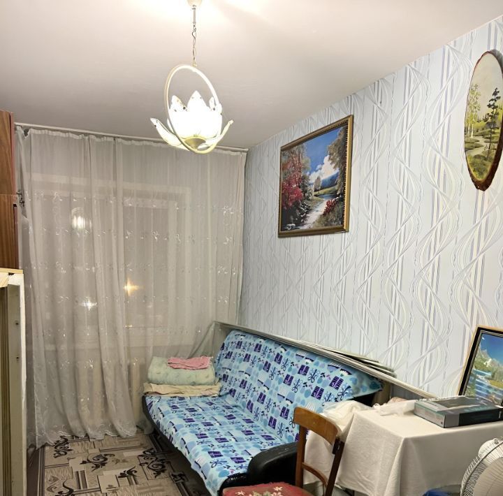 квартира г Ачинск мкр 3-й 10 фото 7