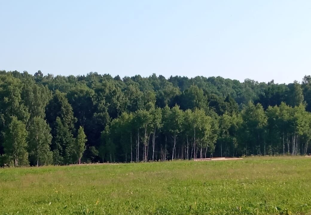 земля р-н Ферзиковский д Тиньково сельское поселение Красный Городок, Калуга фото 10